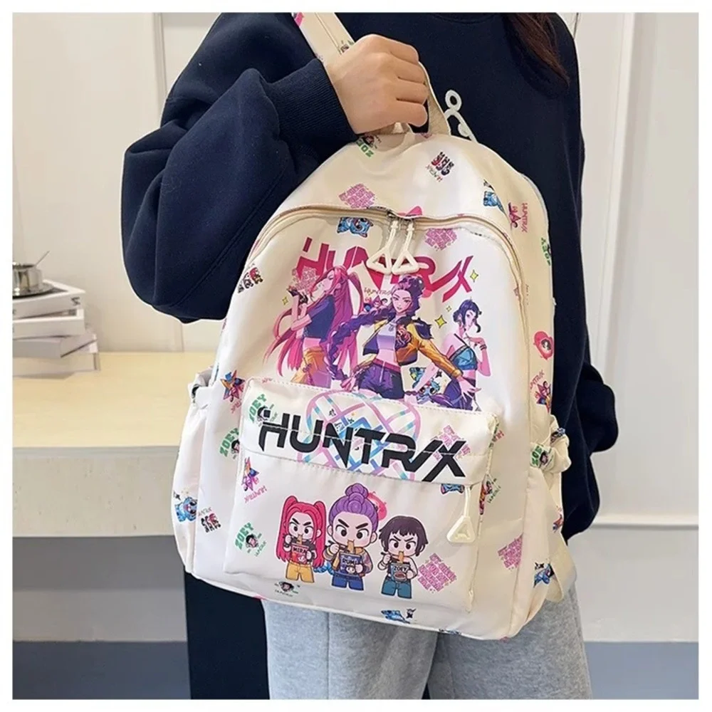 Netflix 17 white